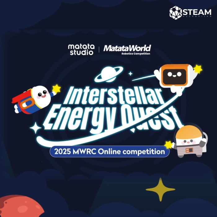  2025 MWRC Online Competition