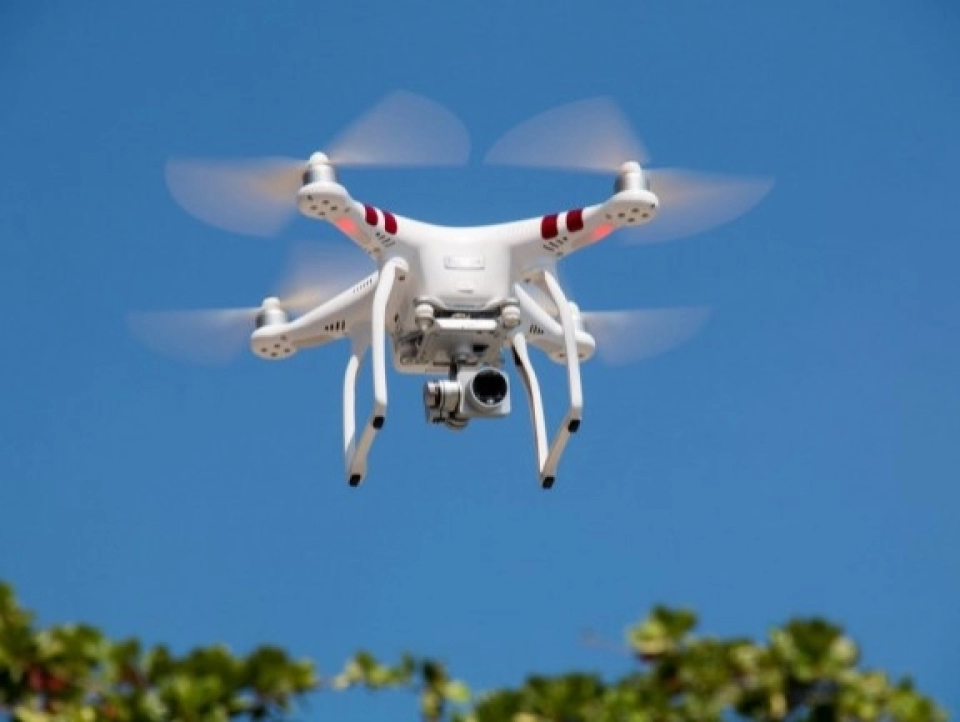Drone technologies