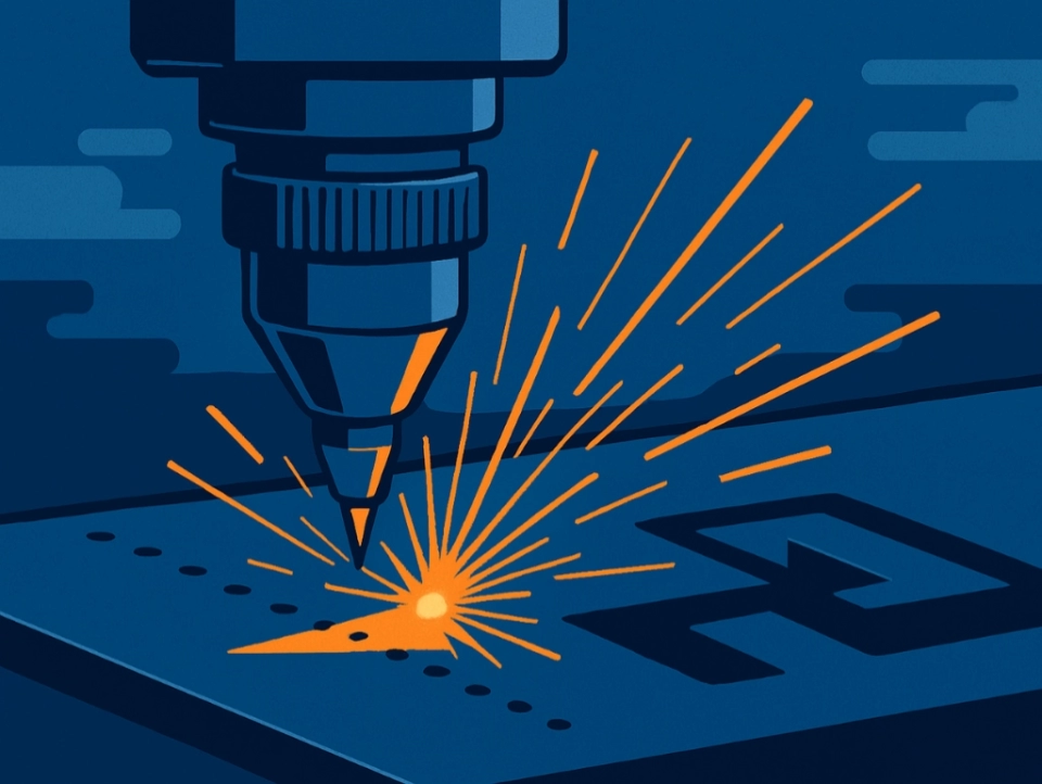 CNC texnologiyaları