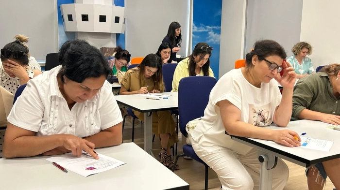  STEAM əsaslı təlimlər