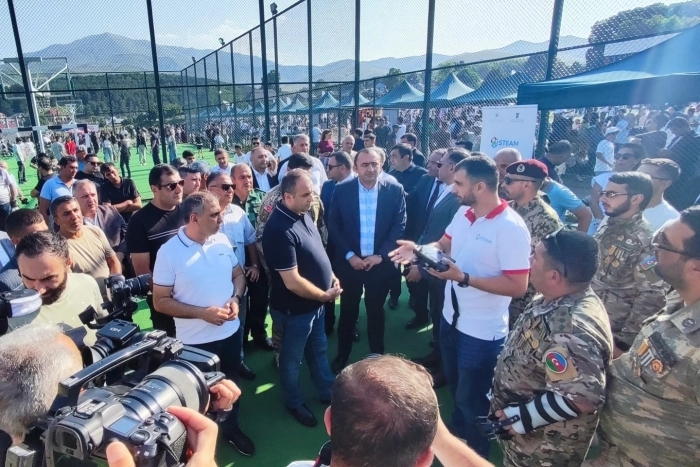  Agri-Business Festival