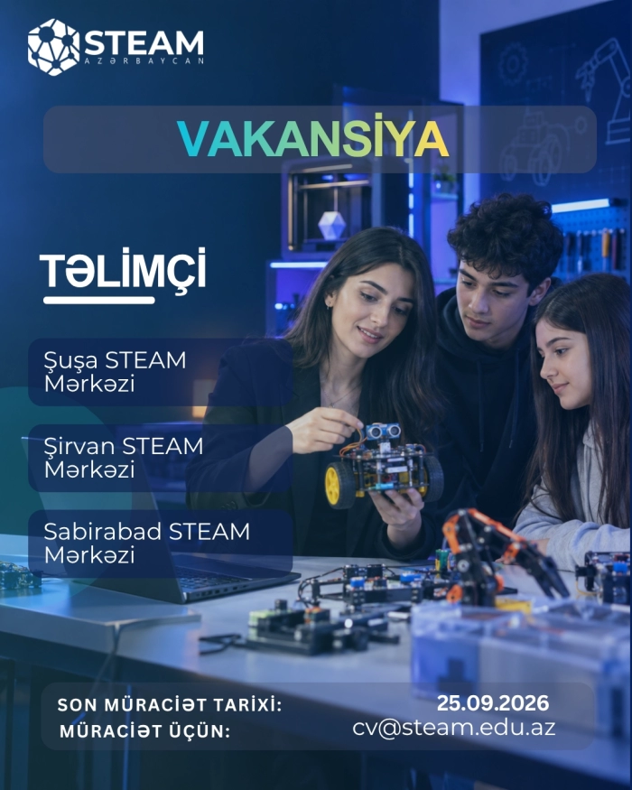  VAKANSİYA