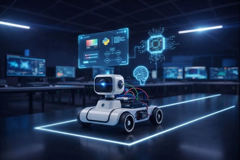 Artificial Intelligence (AI)