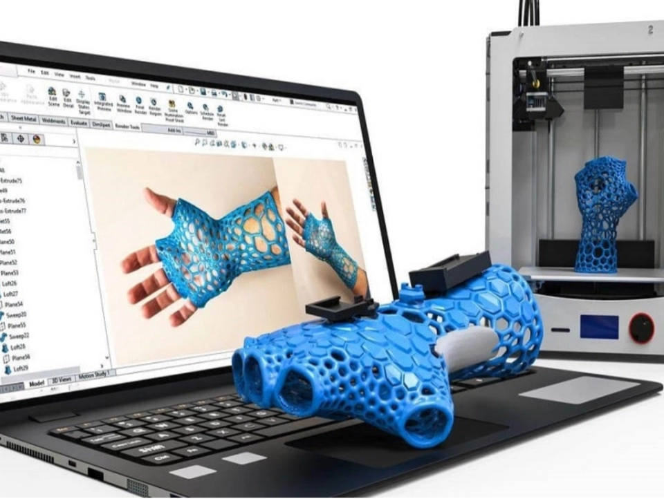 CAD Technologies