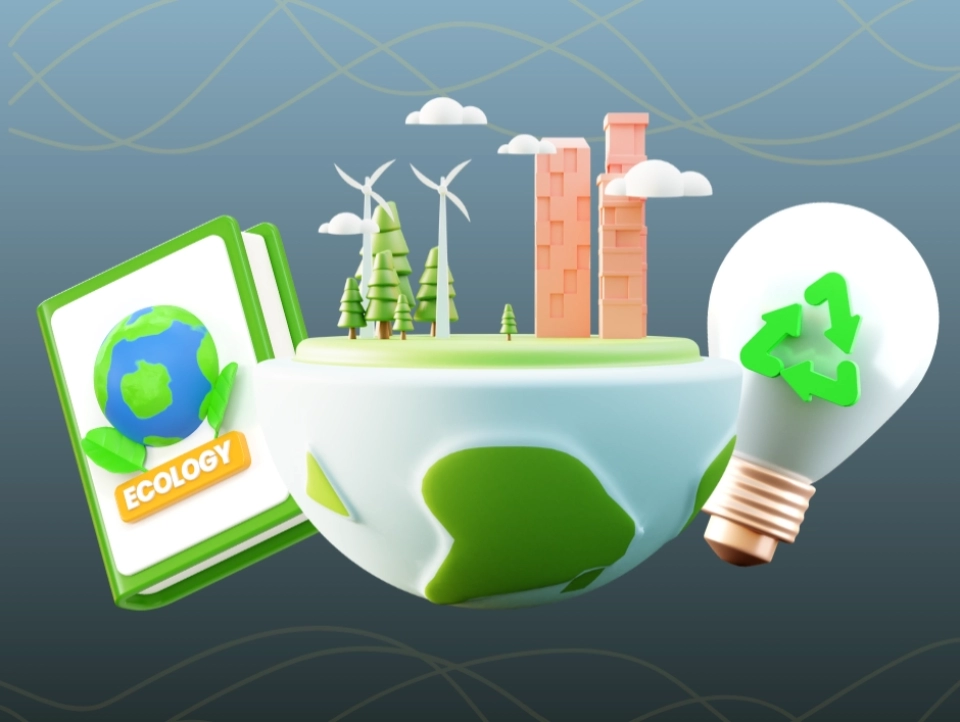 Alternative energy