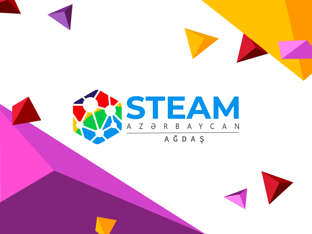Ağdaş STEAM Mərkəzi