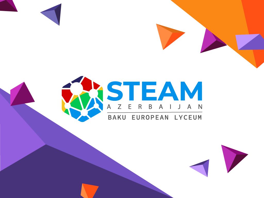 Baku European Lyceum STEAM Center