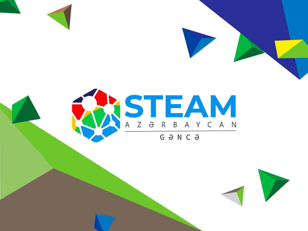 Gəncə STEAM Mərkəzi