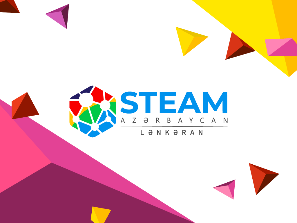 Lənkəran STEAM Mərkəzi