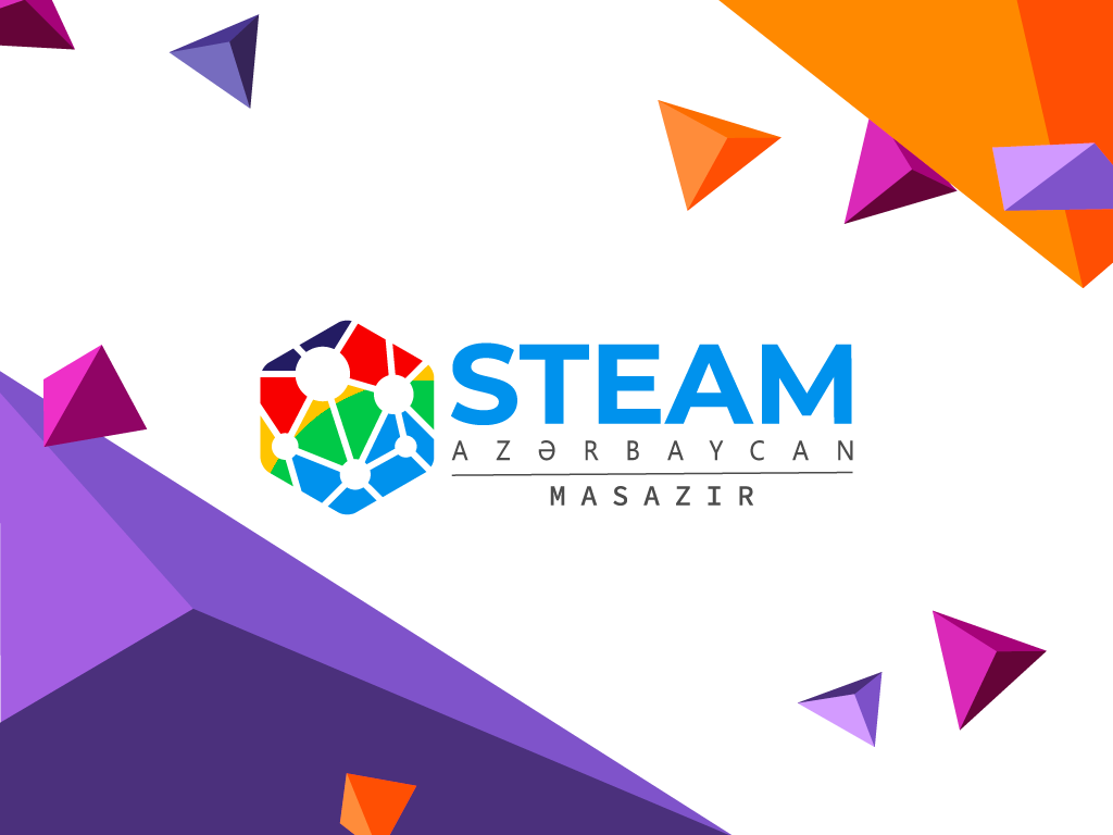 Masazır STEAM Mərkəzi