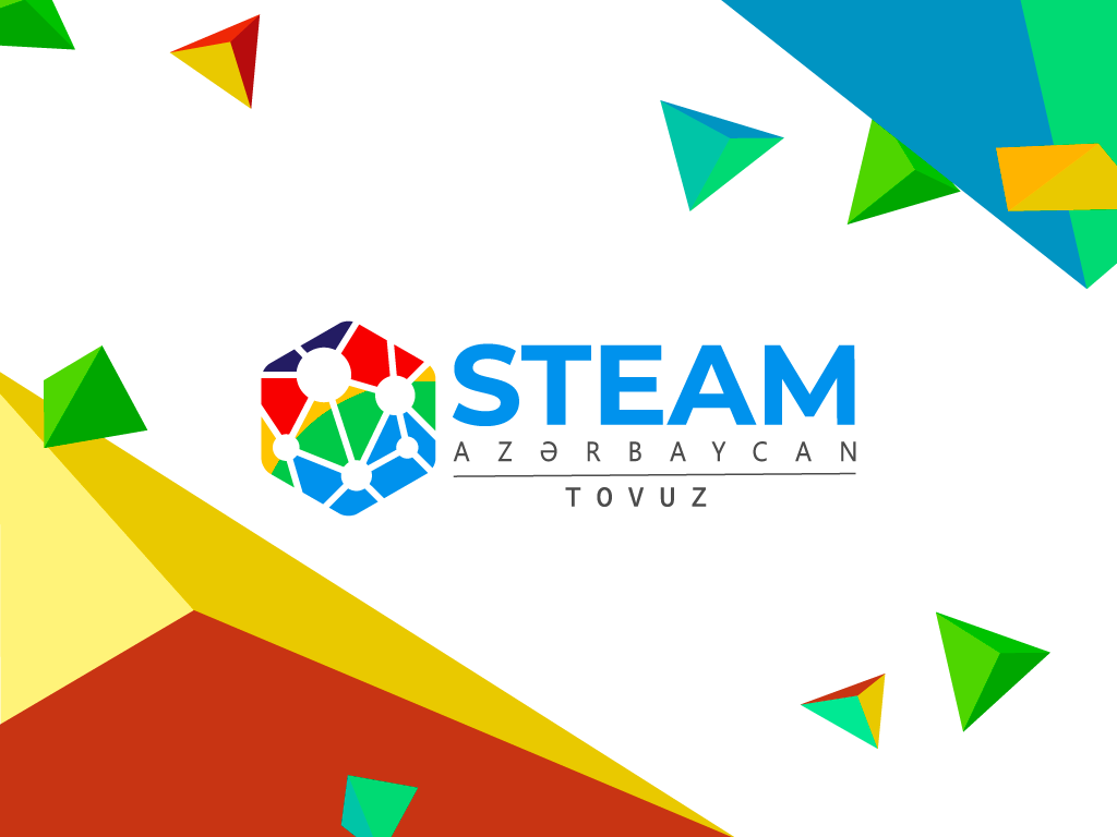 Tovuz STEAM Mərkəzi