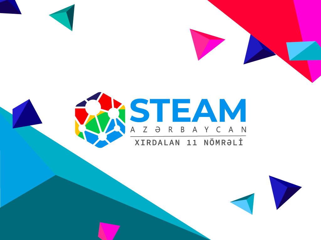 Xırdalan 11 nömrəli STEAM Mərkəzi