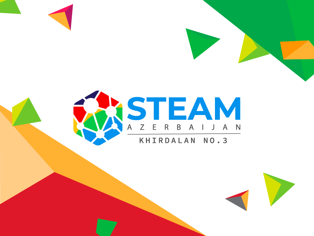 Khyrdalan STEAM Center No. 3